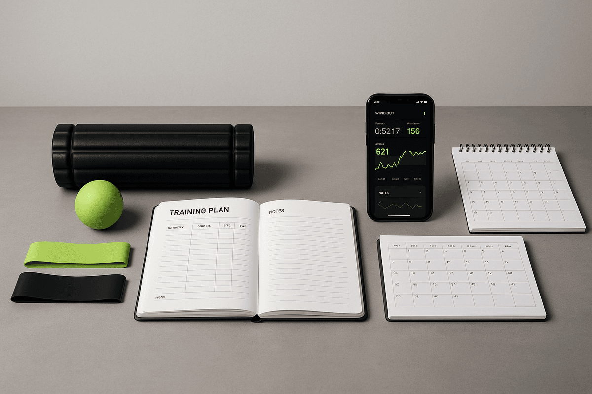 Systematic recovery and planning setup